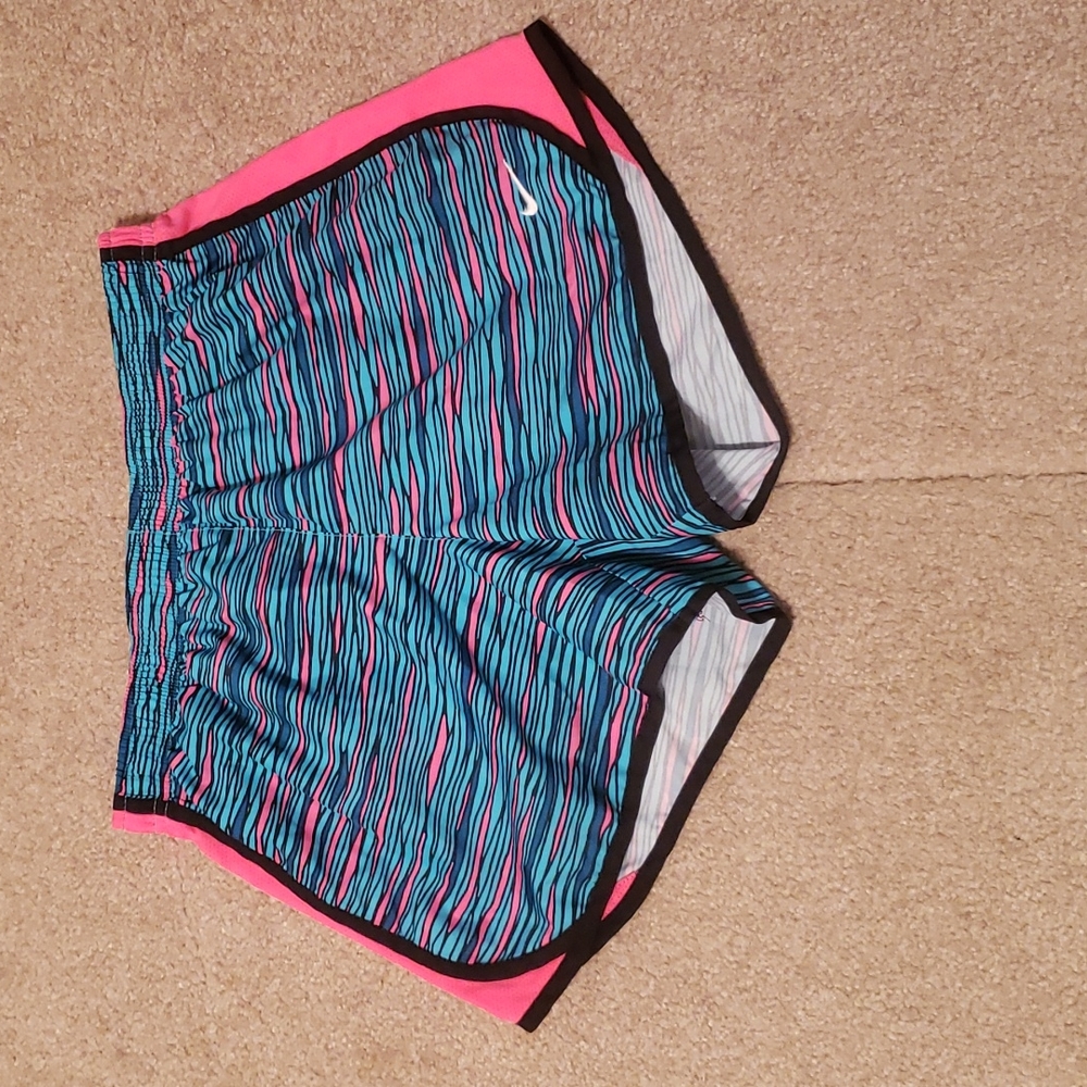 Nike Tempo Girl's Running Shorts